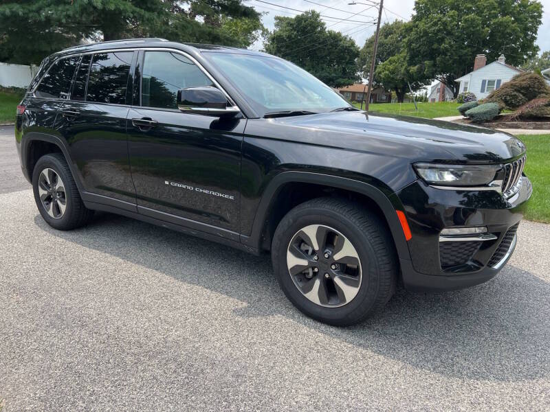 jeep grand cherokee 2024 1C4RJYB64RC710714 image jeep grand cherokee 2024 1C4RJYB64RC710714 image